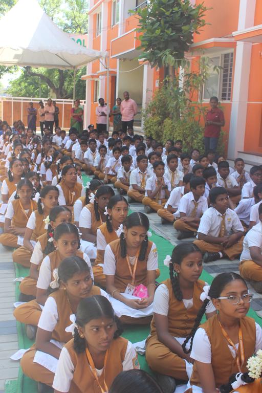 Kanishka Recognition wishes